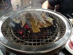 -金刚山(学府路店)