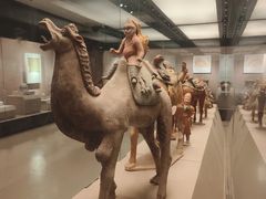 -西安大唐西市博物馆