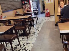 -味一楼兰州拉面(机场一店)