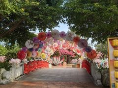 -厦门方特东方神画