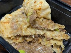 -清真永恒华威肉饼(潘家园店)
