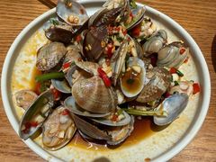 -捌川(武汉天地壹方购物中心店)