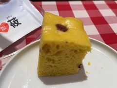 -西贝(武汉天地店)
