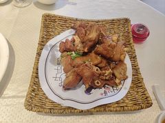 -好兄弟郭巨海鲜(天一阁店)