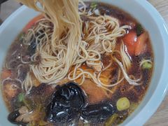 -常熟炒浇面·沁园春面馆