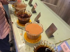 -云中捞高空旋转餐厅(商茂世纪广场店)