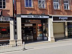 -Juicy Bakery(大学路店)