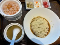 -苏州老字号·苏面斋·秃黄油·三虾面苏式面馆