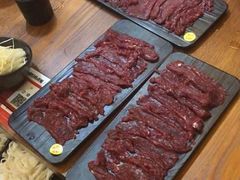 -汕品潮牛正宗潮汕火锅(华师店)
