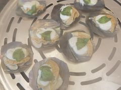 -青蓬蒸汽海鲜·深圳老字号·团建聚会(壹方城店)