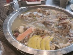-天都火锅酒楼(虹梅南路店)