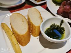 -ITA·意塔意大利餐厅(亦庄店)