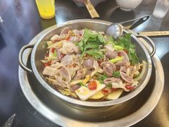 -胖娃古镇鸡杂(磁器口总店)
