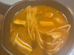 -九田家黑牛烤肉料理(太阳宫广场店)