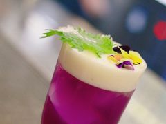 -TZ House音乐现场(来福士中心店)