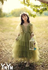 -雅尼·亚米儿童摄影美学馆(汉阳店)