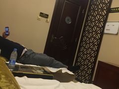 -华源足浴棋牌SPA