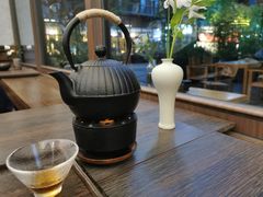 -扫雪煮茶(西村店)
