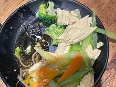 -平娃三宝烧烤·面食(南小街店)