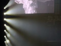 -成都金融城演艺中心