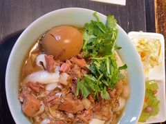 -喜晋道面馆(华严寺广场店)