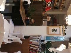 -小时光咖啡馆(北锣鼓巷店)