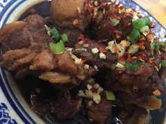 -乌镇那一年小院主题餐厅(甘泉西路店)