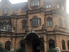 -马勒别墅·中餐厅