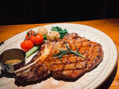 -MR.ROCKY洛奇先生·西餐&酒吧(琶醍店)