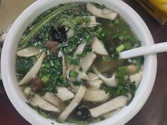 -老字号大盘鸡·丸子汤·抓饭