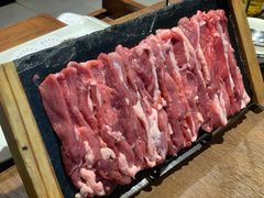 厚切羔羊前腿条-快乐小羊(富强中路店)