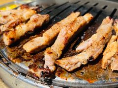 -姜虎东白丁烤肉(恒隆广场店)