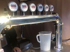 -1886德国汽车餐厅(外滩中央店)