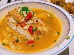 -洈水谣 · 地道荆州松滋菜(菱角湖公园店)