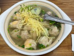 -吉云馄饨(桑梓路店)