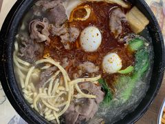 -清真·穆萨砂锅(大皮院店)