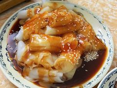 -渔记茶餐厅(渔村店)