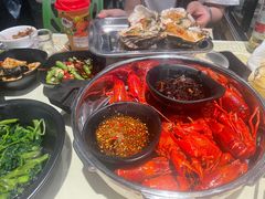 -聚味瞿记·龙虾堂(渔人码头一店)