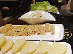 -北门涮肉·炭火铜锅涮肉(什刹海店)