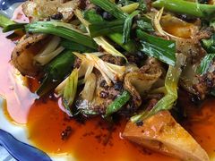 -和顺饭店正宗连山回锅肉(水碾河南街店)