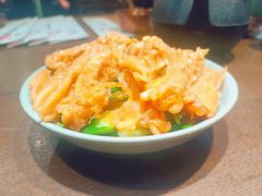 -魁盛居百年鲁菜馆(县西巷店)