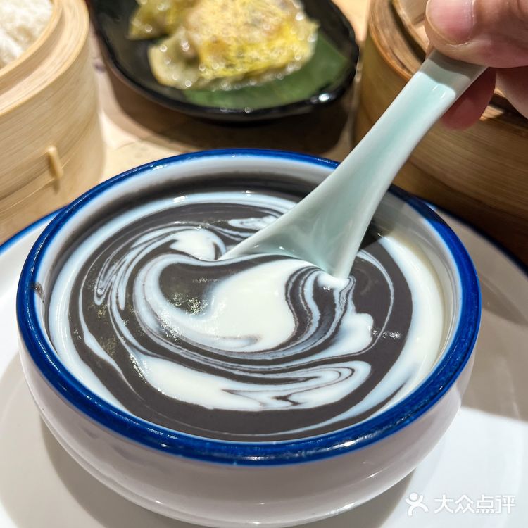 来佛山一定要尝尝这家广式点心！！！