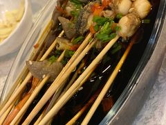 -渔娘渔家丹东海鲜(东直门店)