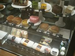 -星巴克(北京阜安路店)