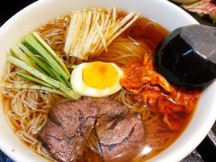 -九田家黑牛烤肉料理(太阳城店)