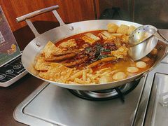-小螺大作·螺蛳粉火锅(林和西店)