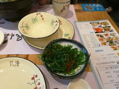 -花漫里日式餐厅(刺桐店)