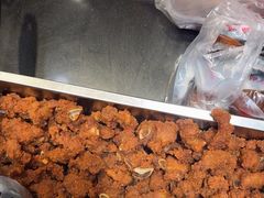 -乔波食品(杜桥中心菜场店)