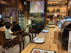 -大米·京都小酒馆·炭烧海鲜·烧鸟(龙口东路店)