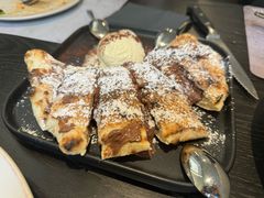 -Osteria意大利餐厅
